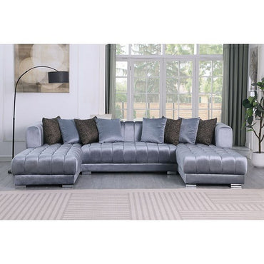 Dasha (Grey) Sectional