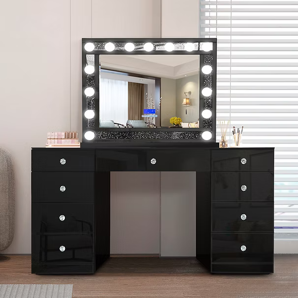 Ella Vanity Set