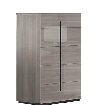 Blade II Collection Bedroom Set