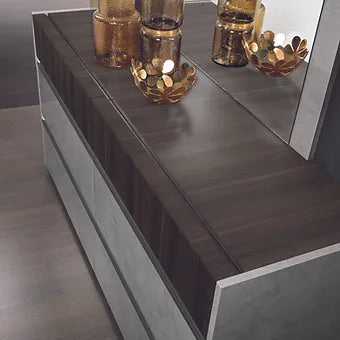 Cindy Collection Bedroom Set
