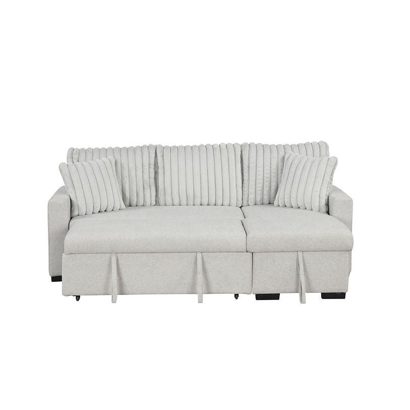 Nori (Grey) Sofa Bed