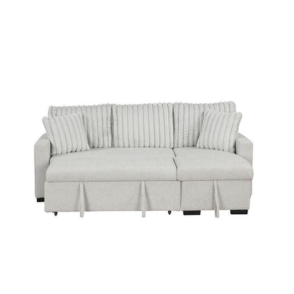 Nori (Grey) Sofa Bed