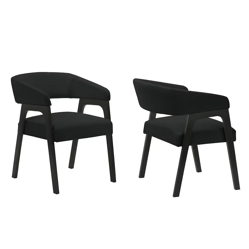 Nava Dining Set (White)