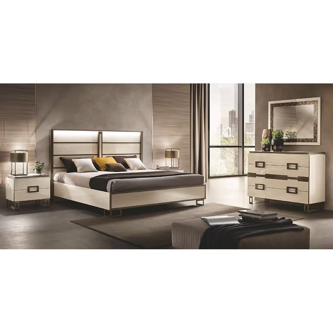 Poesia Collection Bedroom Set