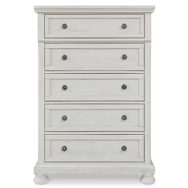Ashley Robbinsdale Bedroom Set