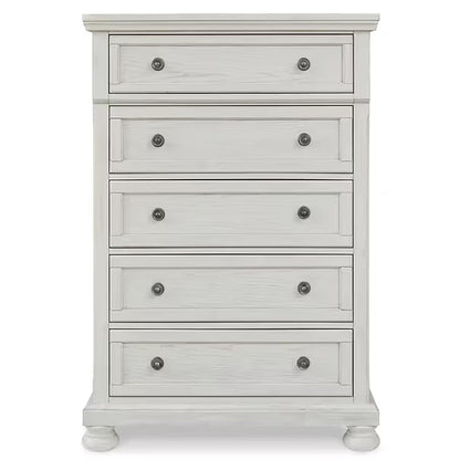 Ashley Robbinsdale Bedroom Set