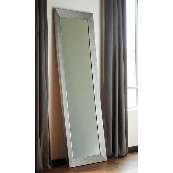 Duka Floor Mirror