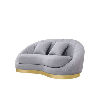 Olena (Dove Grey) Chair