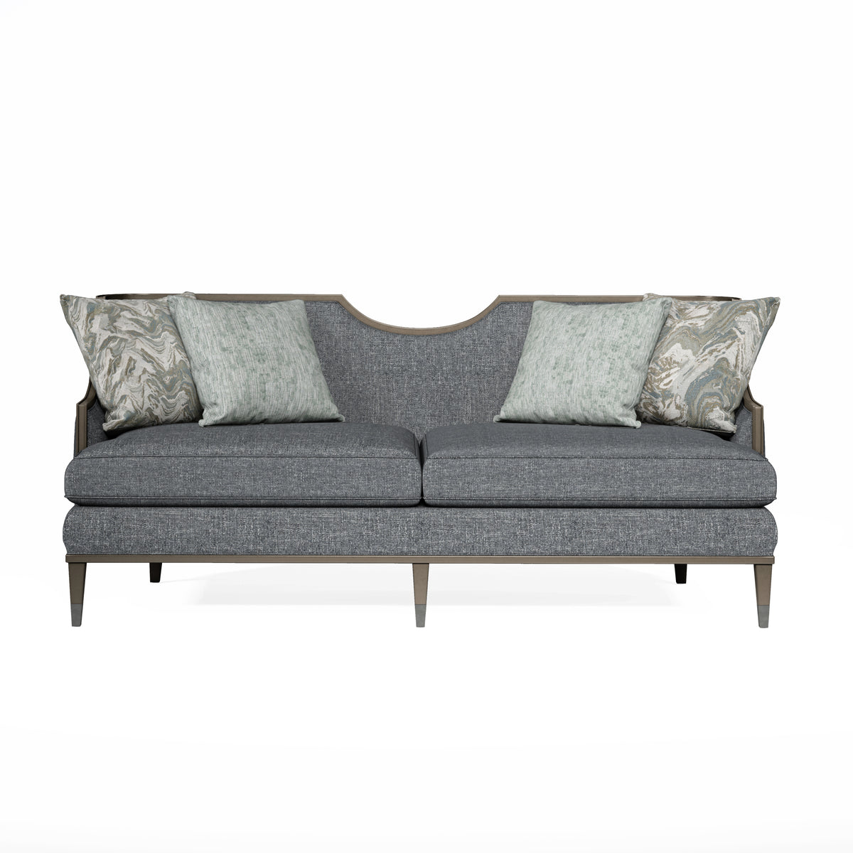 Harper Sofa - Mica