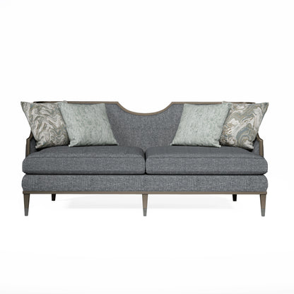 Harper Sofa - Mica