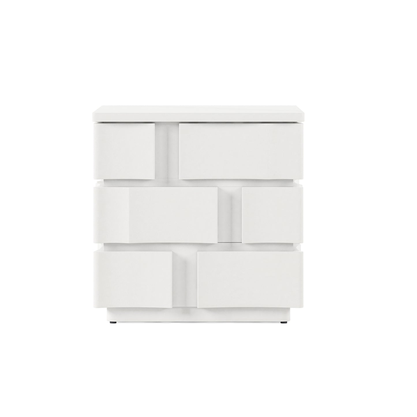 Portico-Chairside Table