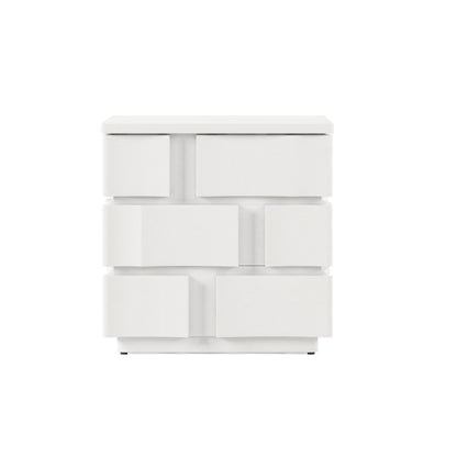 Portico-Chairside Table