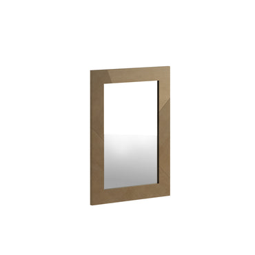 Loft Beaded Mirror