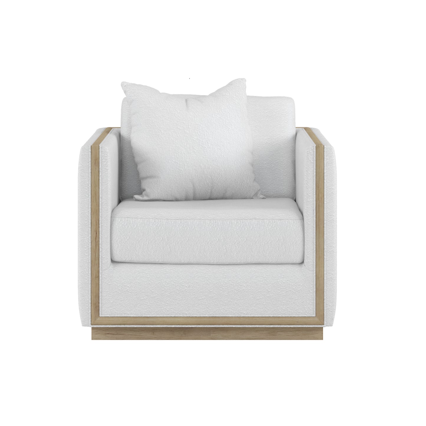Cassat Lounge Chair