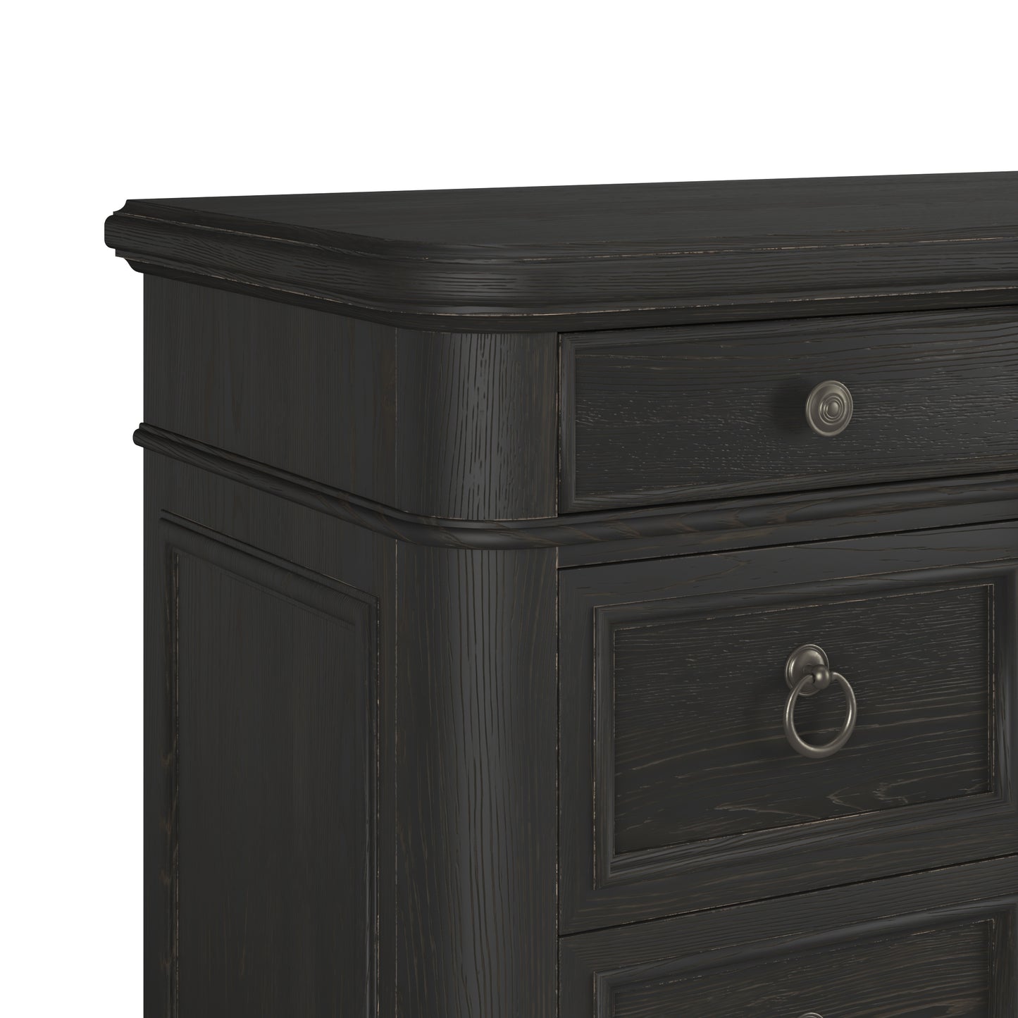 ATRIUM 12DW DRESSER