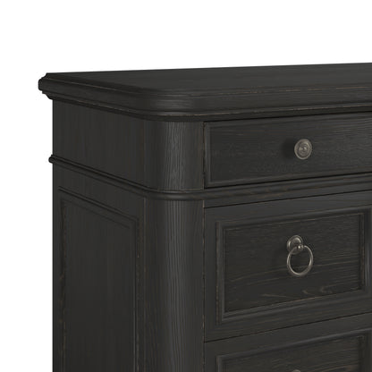 ATRIUM 12DW DRESSER