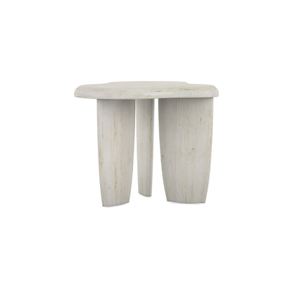 Ashlar Side Table