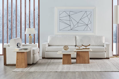 Portico- Accent Table
