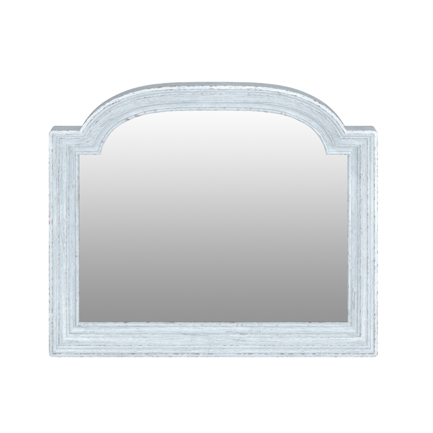 Summer Creek Light Keeper's Mirror