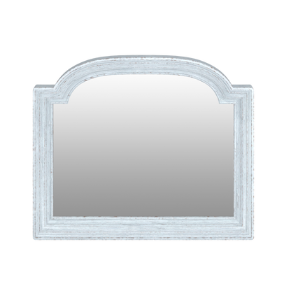 Summer Creek Light Keeper's Mirror