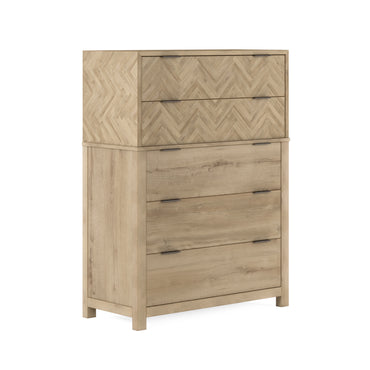 Garrison Drawer Chest