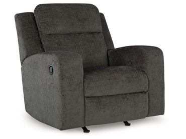 Kanlow Rocker Recliner