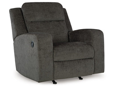 Kanlow Rocker Recliner