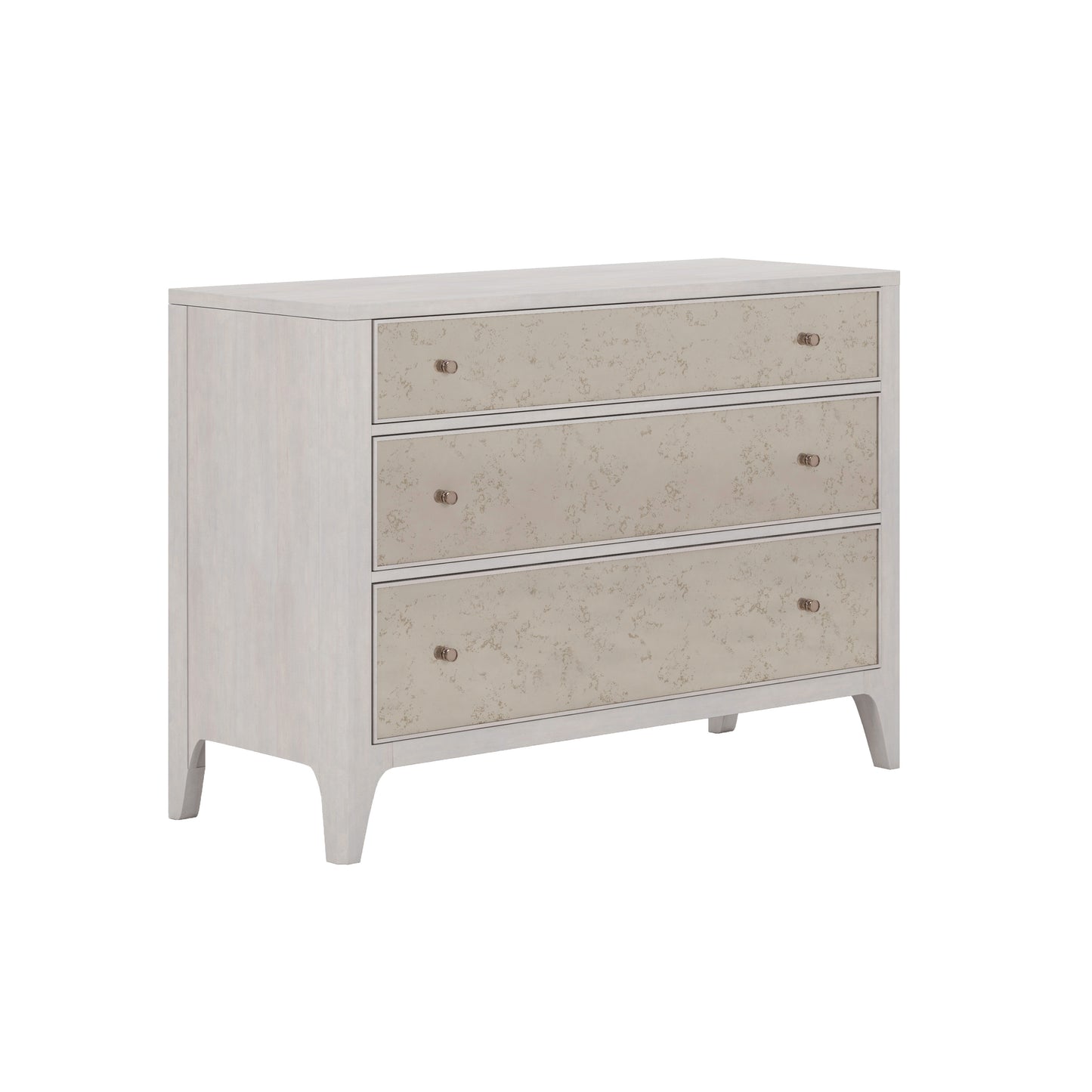 Mezzanine 3 Drawer Dresser