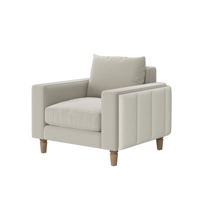 Artisan Barret Lounge Chair