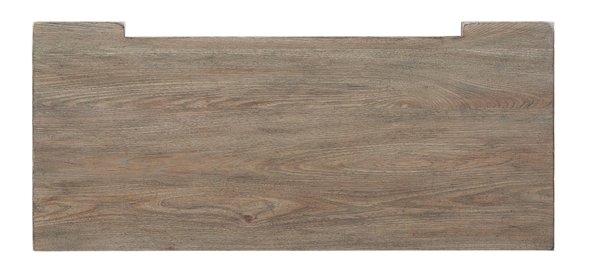 Arch Salvage-Jackson Drawer Chest-Parch