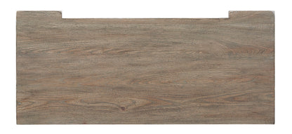 Arch Salvage-Jackson Drawer Chest-Parch