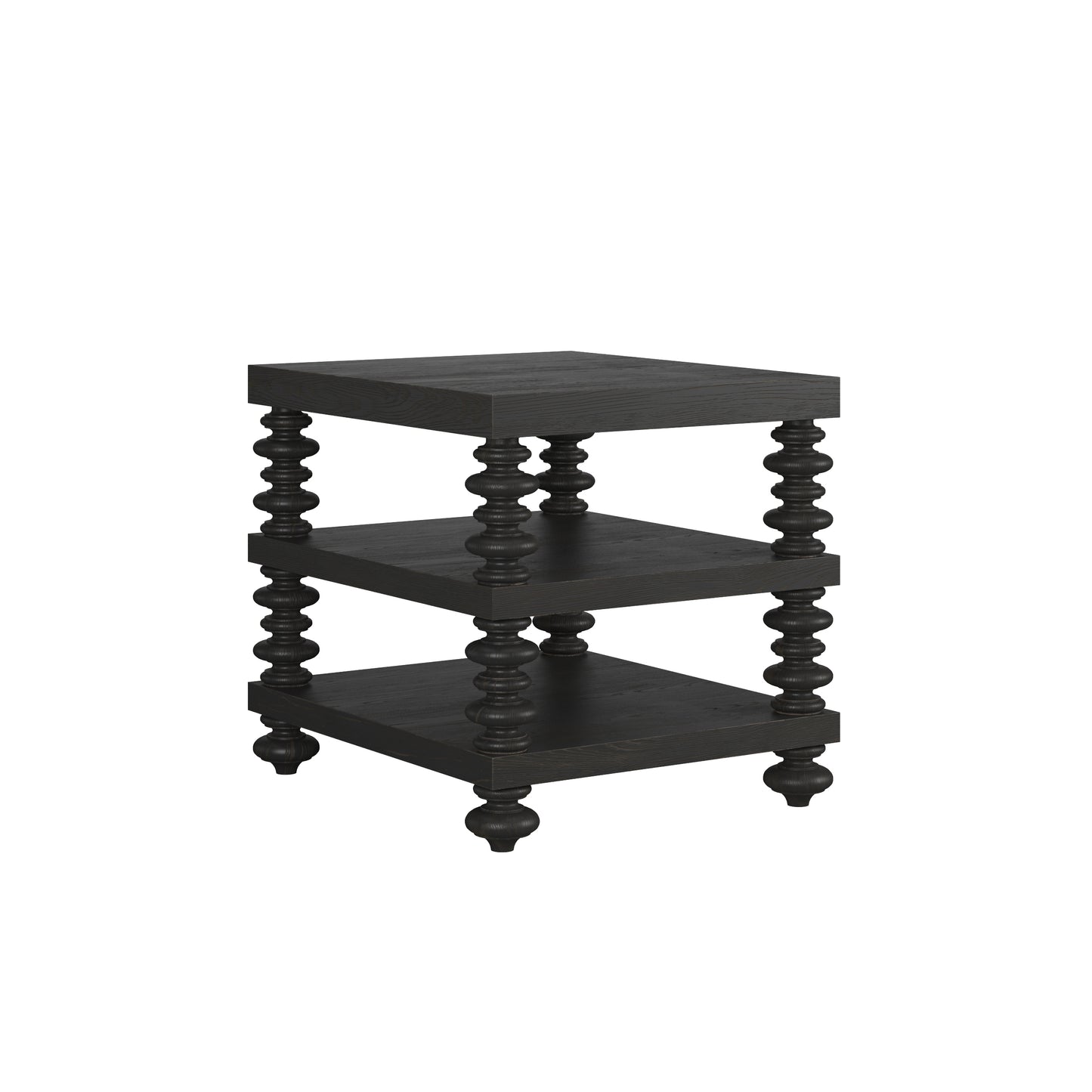ATRIUM END TABLE (334303-2659)