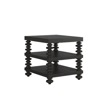 ATRIUM END TABLE (334303-2659)