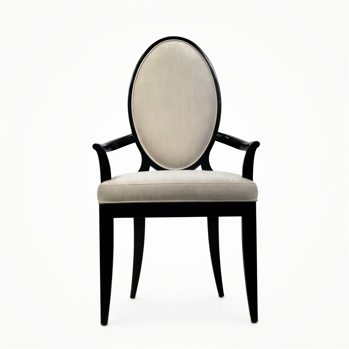 Boulevard-Upholstered Arm Chair (351207-2761)