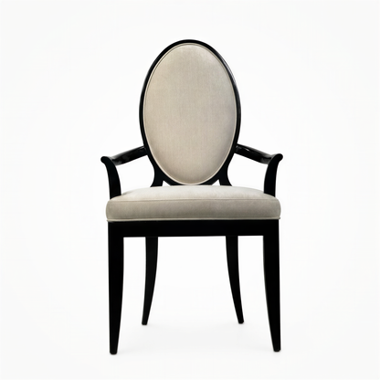 Boulevard-Upholstered Arm Chair (351207-2761)