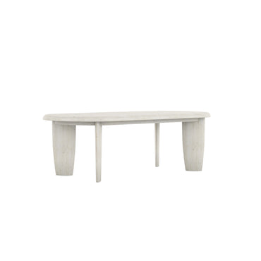 Ashlar Oval Dining Table