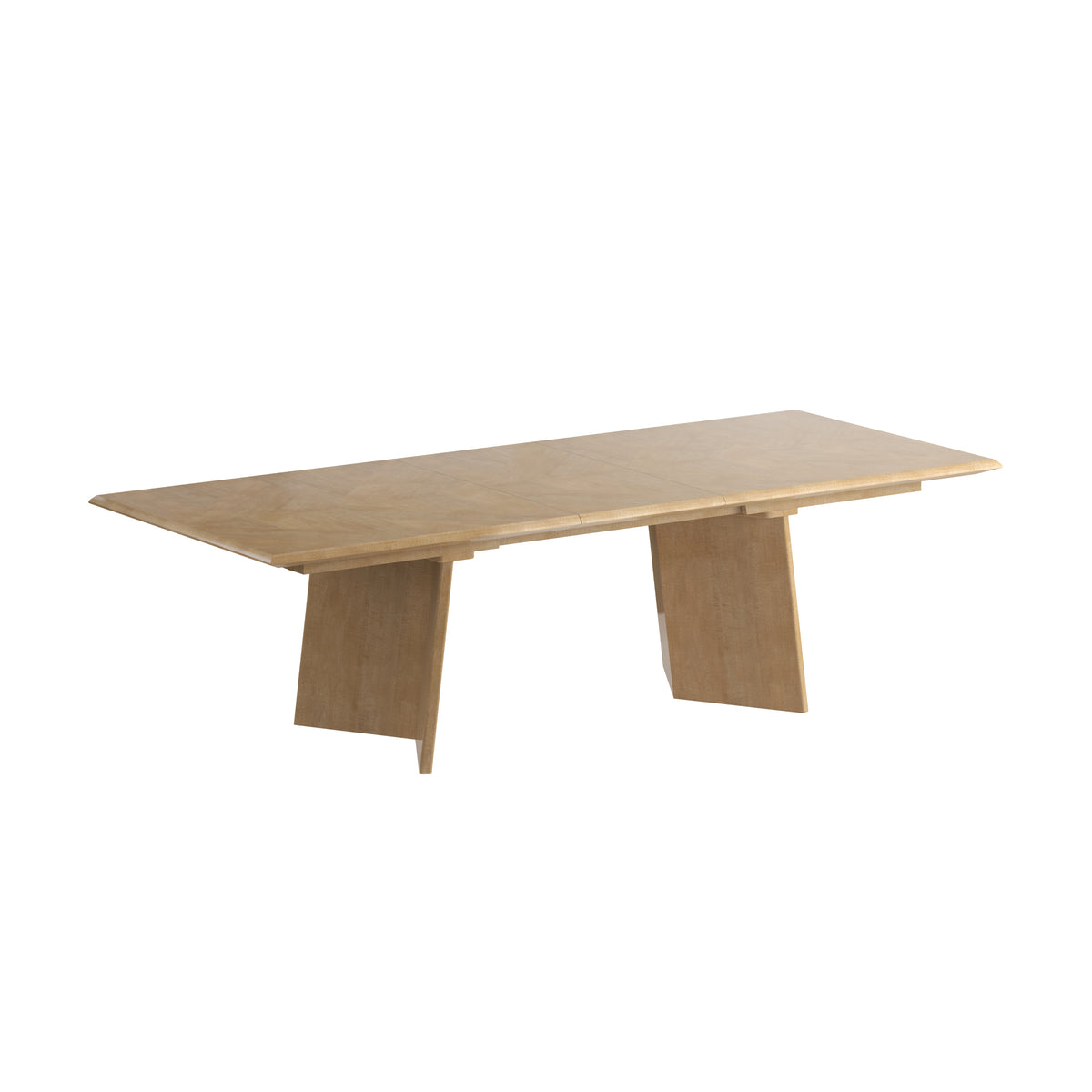 Loft Rectangular Dining table
