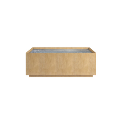 Loft Rectangular Cocktail Table