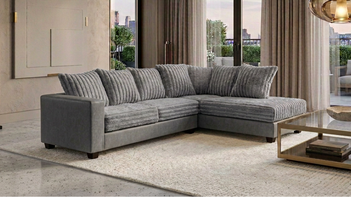 Costa (Castle) Sectional