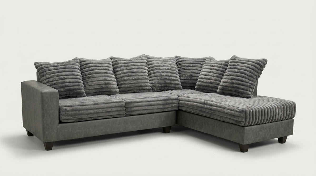 Costa (Castle) Sectional