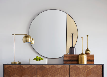 Jonsi Mirror