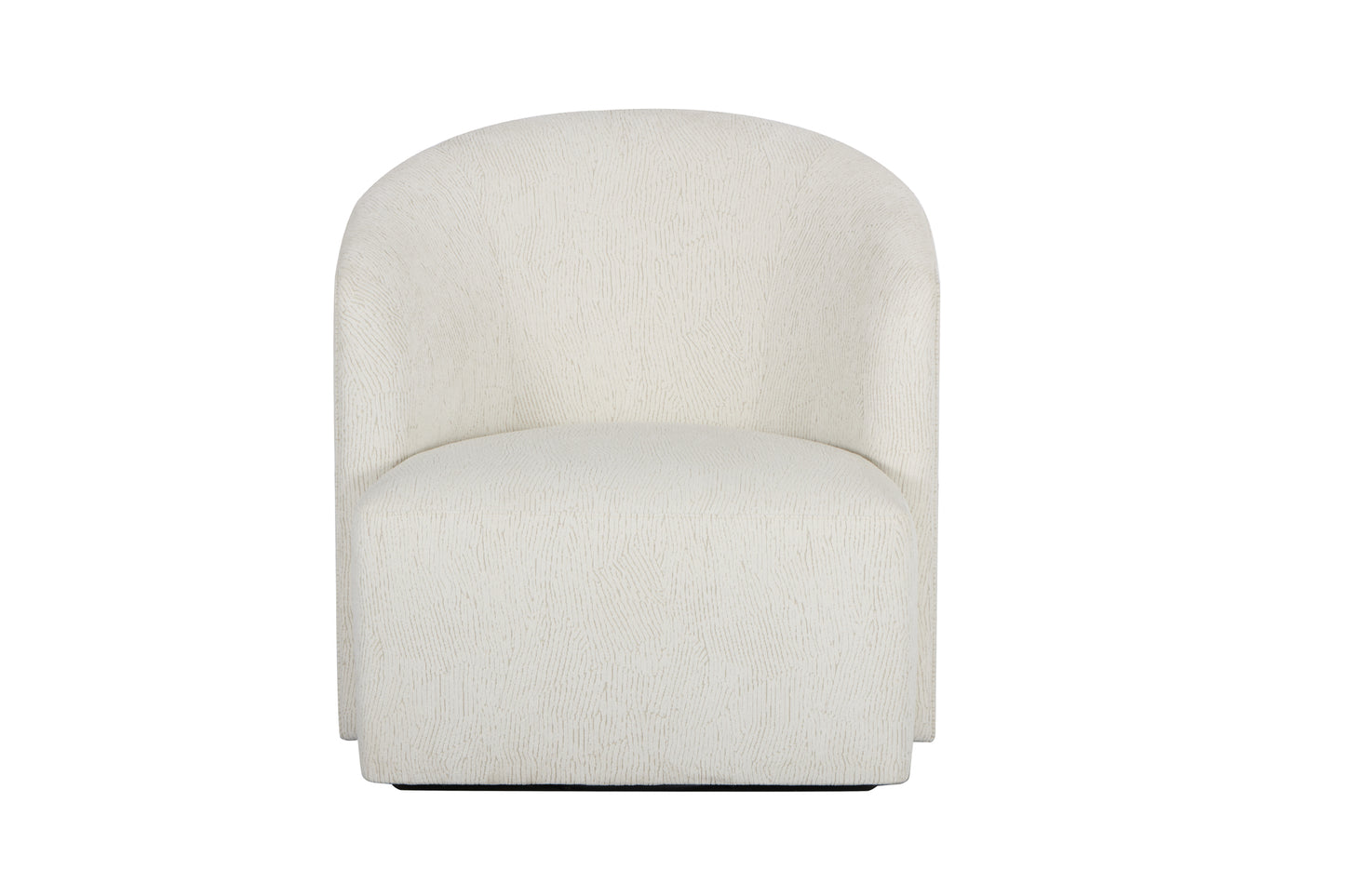 Bastion Swivel Chair H-Pearl