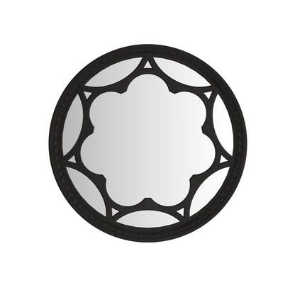 ATRIUM RND MIRROR