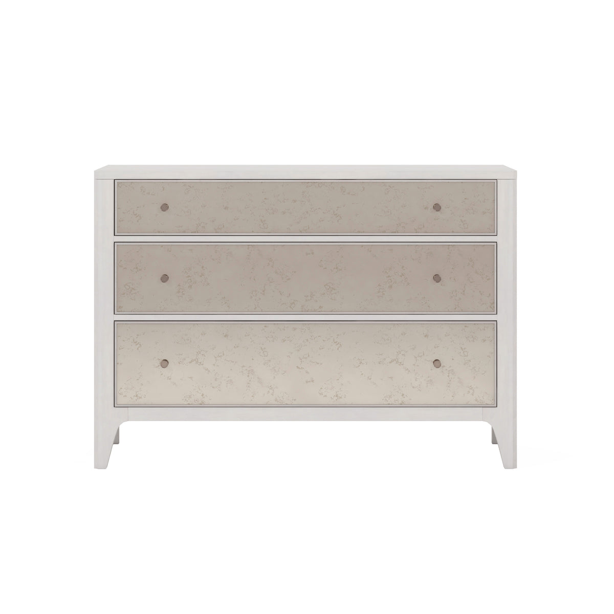 Mezzanine 3 Drawer Dresser