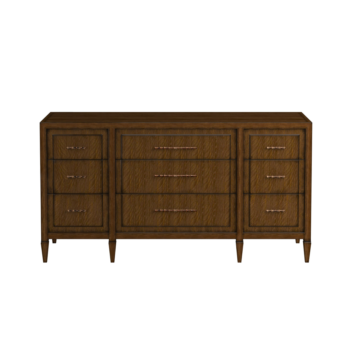 Eave 9 Drawer Dresser