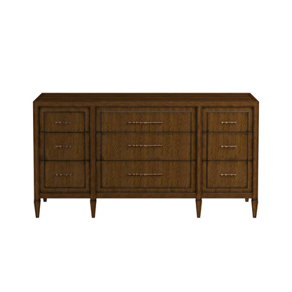 Eave 9 Drawer Dresser