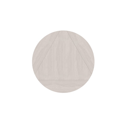 Alcove Chairside Table