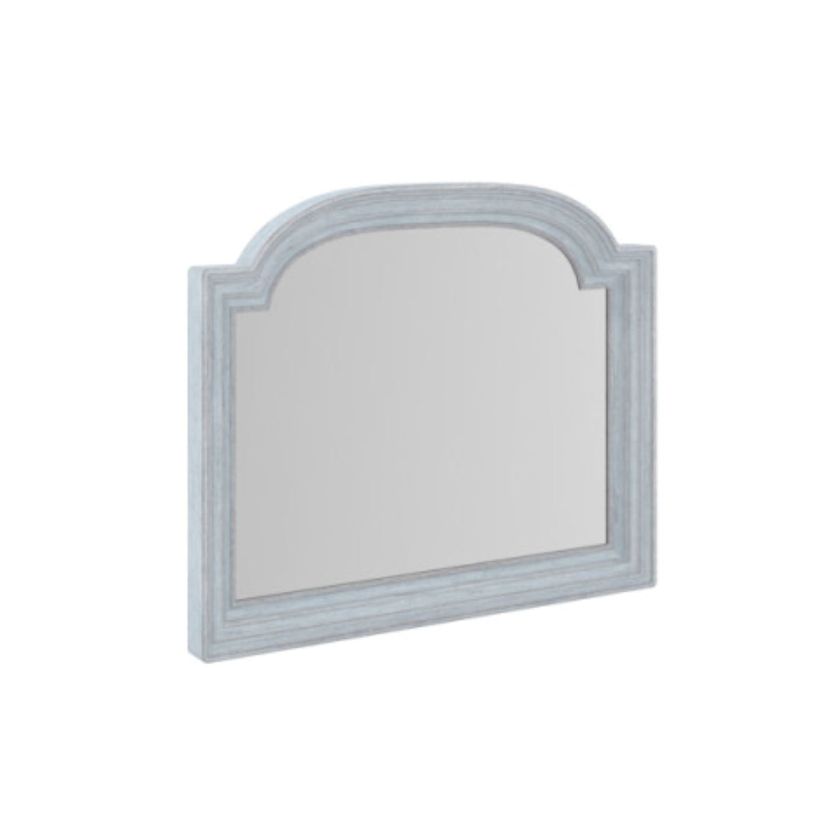 Summer Creek Light Keeper's Mirror