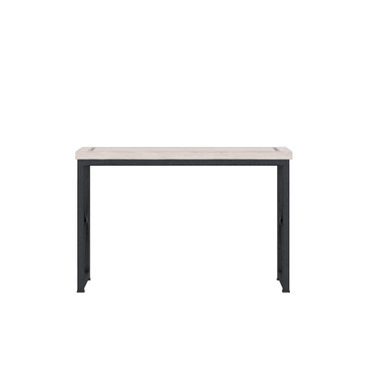 Alcove End Table