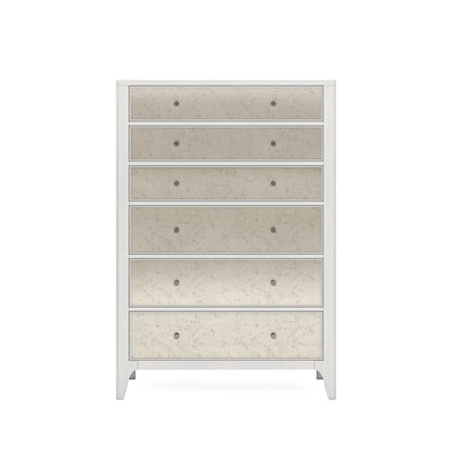 Mezzanine 6 Drawer Chest